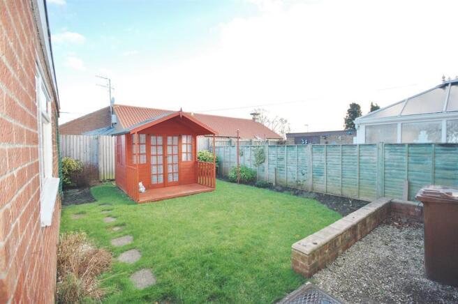 Shed