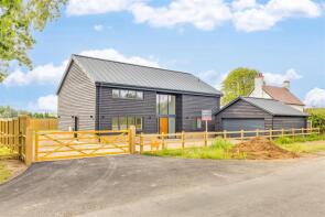 The Willows, New Inn Road, Hinxworth SG7 5HB
