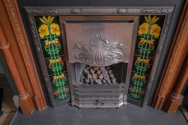 1 bed Terraced for sale Image 6