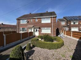 3, Palm Grove, Chadderton OL9 0DU