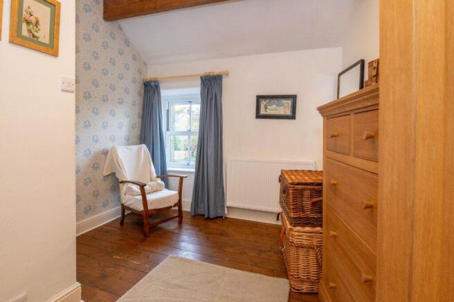 Dressing Room/Study