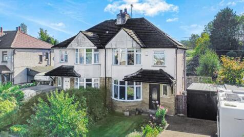 Rooley Lane, Bradford, BD5