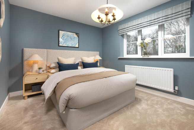 3 bed Semi-Detached for sale Image 10