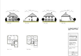 Rosewood, Chalk Road, Wisbech PE14 7PG