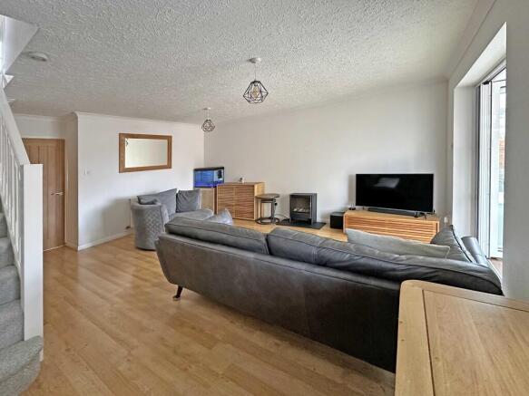 Oak Close, Exminster photo 4