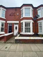 3, Endborne Road, Liverpool L9 8DP