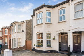 28, Temple Road, Croydon CR0 1HT