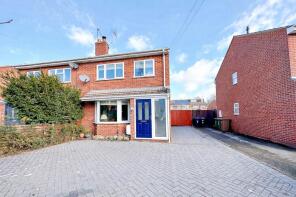7, Chestnut Close, Pershore WR10 2BP