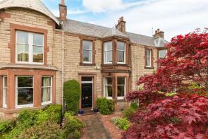 8, Craigcrook Road, Blackhall, Edinburgh EH4 3NQ