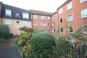 9, Homecastle House, Chandos Street, Bridgwater TA6 3DL