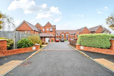 White Fields Court, 1 Manley Close, Whitfield, CT16