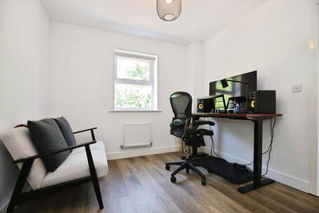 Home Office