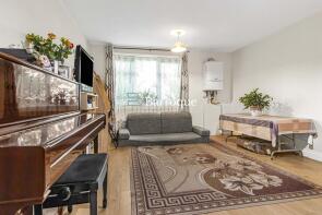 36, Parkland Road, Wood Green, London N22 6ST