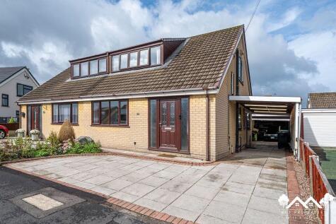 Croft Avenue, Golborne, WA3 3XG