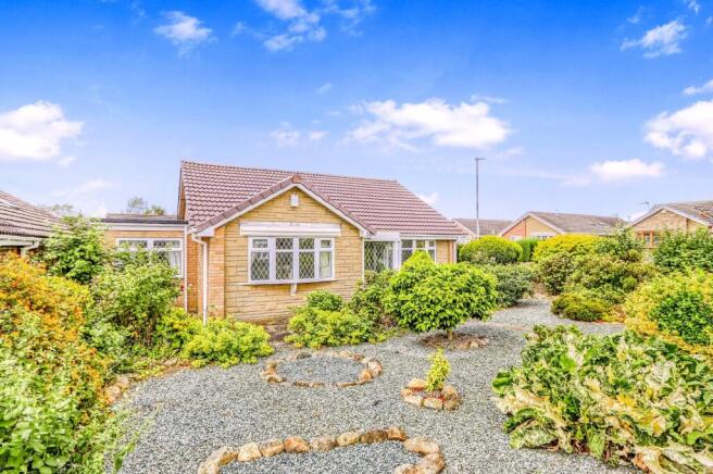 3-bed detached on Woodborough Lane, Stockton-On-Tees, TS19, £250,000