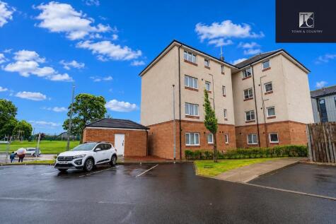 Gresham Drive, Kirkintilloch, East Dunbartonshire, G66 3FJ
