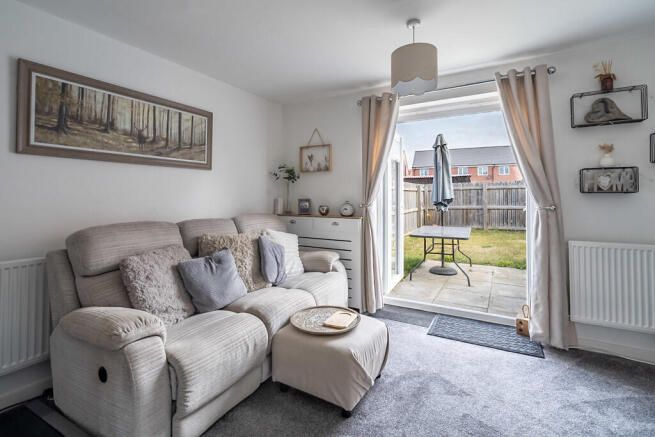 Grainger Drive, Pocklington photo 4