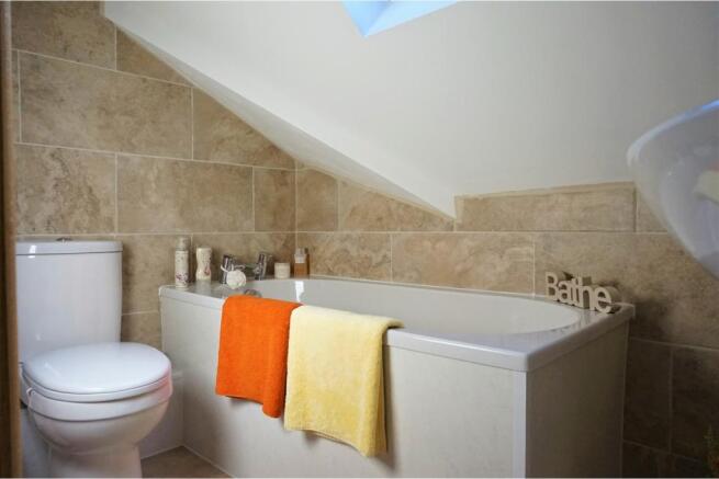 En-suite Two