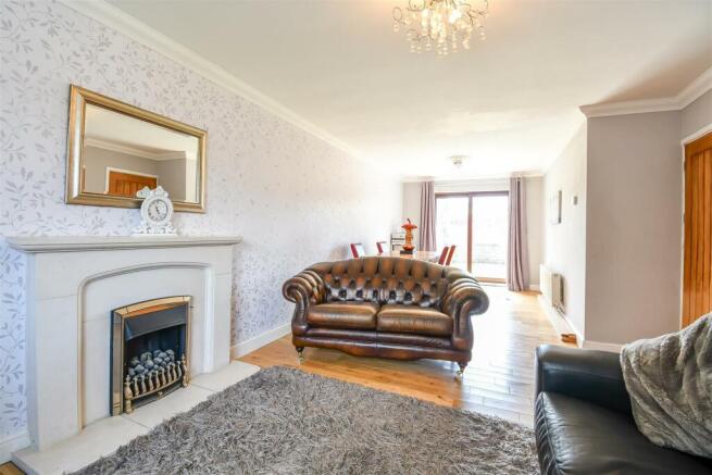 Living / Dining Room