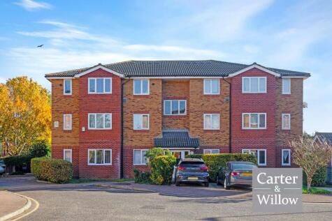 Louis Court, Coopers Close, Dagenham