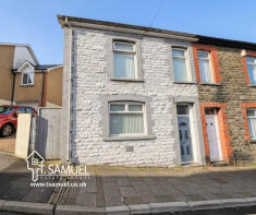 74a Danygraig, East Road, Tylorstown, Ferndale CF43 3DE