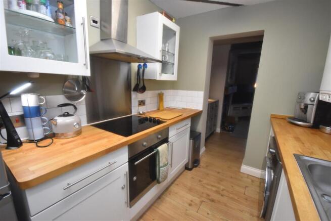 2 bed Cottage to rent Image 9