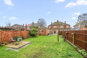 17, Mount Drive, Wisbech PE13 2BG