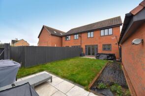 7, Larkinson Avenue, Biggleswade SG18 0RF