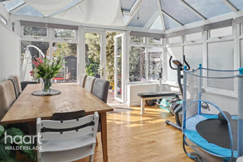 Tadburn Green, Chatham