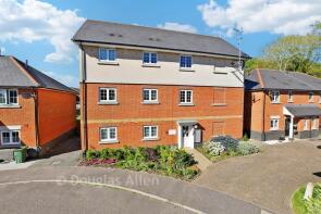 4, Edward Watson Court, De Paul Way, Brentwood CM14 4FQ