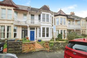 35, Woodbridge Road, Knowle, Bristol BS4 2EX