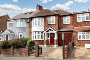19, Parkwood Road, Isleworth TW7 5HE