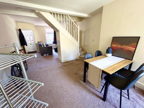 Living Area 1