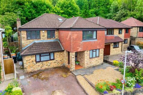 West Hill, Dunstable