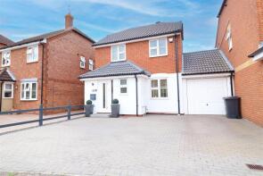 8, Holmans, Boreham, Chelmsford CM3 3EY