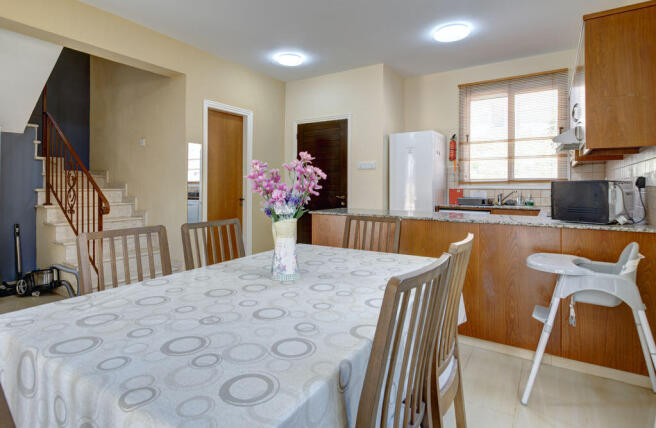 Kitchen Dining