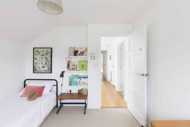 Snells Nook Lane, Nanpantan, Loughborough, Leic...
