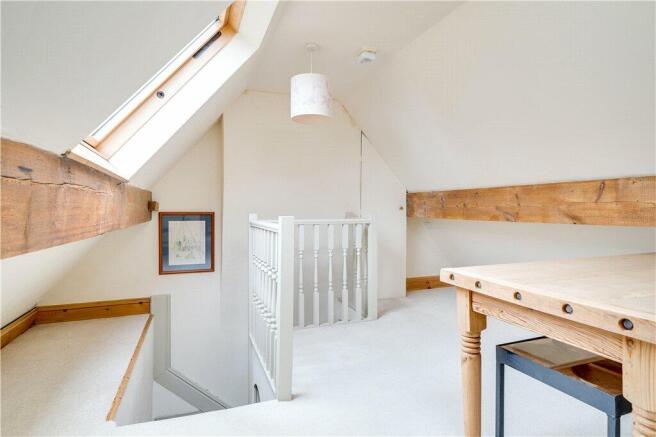 Light and Spacious