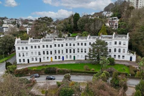 Lisburne Crescent, Torquay