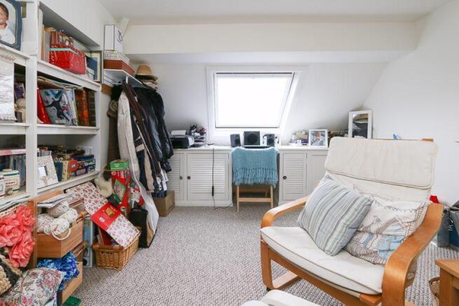 Loft Room
