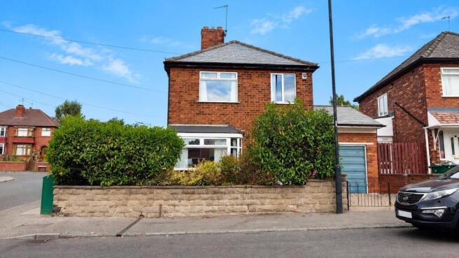 3 bed Detached for sale in doncaster