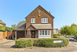 23, Chiddingstone Close, Sutton SM2 6NS