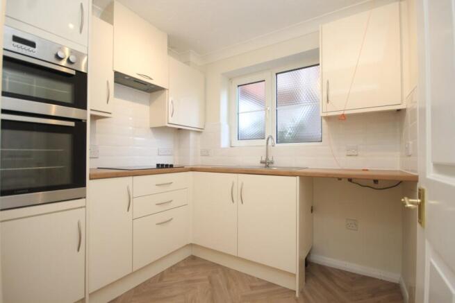 Poole Road, Bournemouth, BH2 - Vista 4