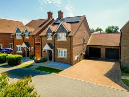 5, Pfullmann Street, Aylesbury HP22 0AQ