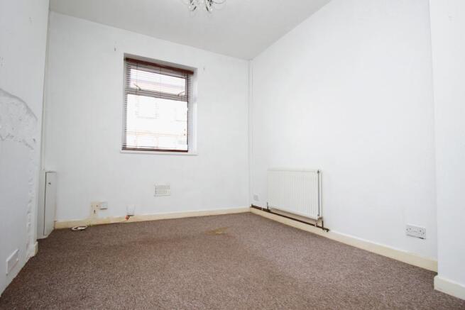 Living / Dining Room