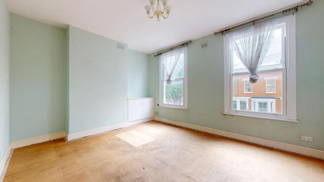 Flat B, 33 Blurton Road, Clapton, London, E5 0NJ