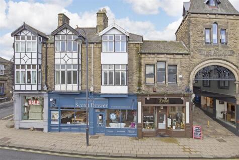 Church Street, Ilkley