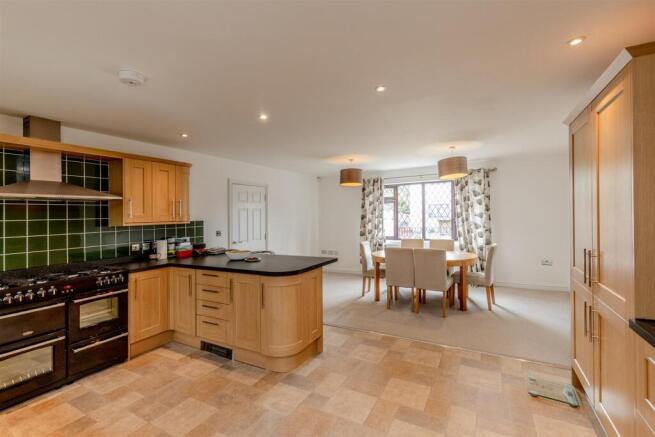 Tudor Lodge, Henbury Kitchen 3.jpg