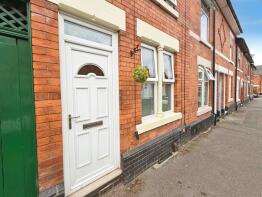 27, Leyland Street, Derby DE1 3PP