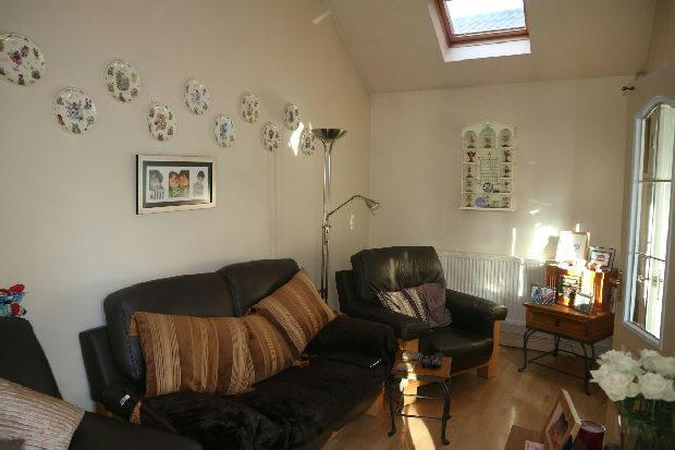 Rear Reception Room